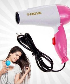 Nova Hair Dryer Price in BD