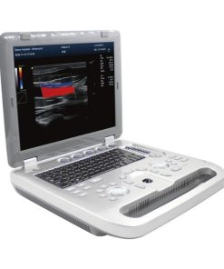 Healicom THUC-550 Color Doppler Ultrasonic Diagnostic Device