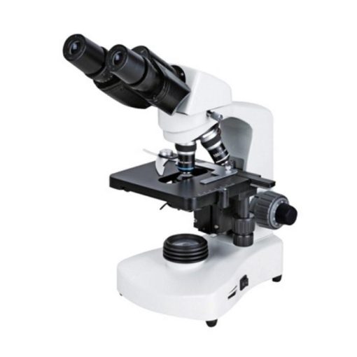 N-117M Biological Microscope