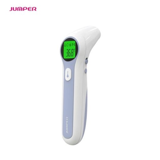 Jumper Infrared Thermometer Price in Bangladesh