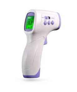 Infrared Thermometer Price in BD