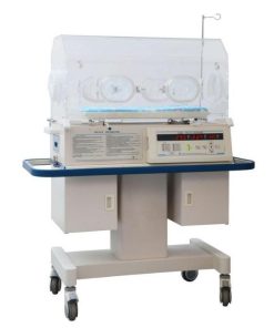 H-2000 Baby Warmers Infant Incubator