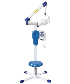 HC-10D Plus Mobile Medical Dental X Ray Machine