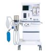 HA-6100 Plus Trolley Anesthesia Machine Surgical Equipment
