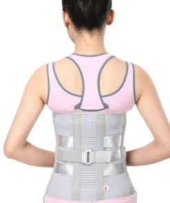 Back posture support belt price in BD