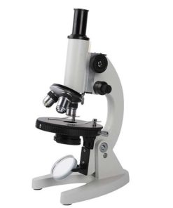 Student Compound Microscope L101