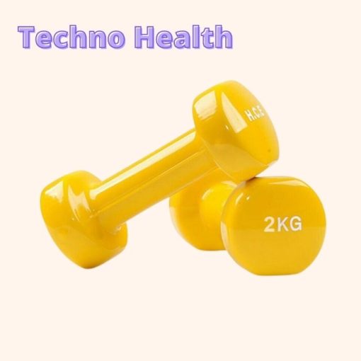 Hex Dumbbell Price in Bangladesh