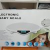 Electronic Baby Weight Scale EBS602 Price in Bangladesh