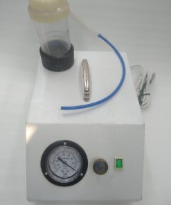 VAC therapy device