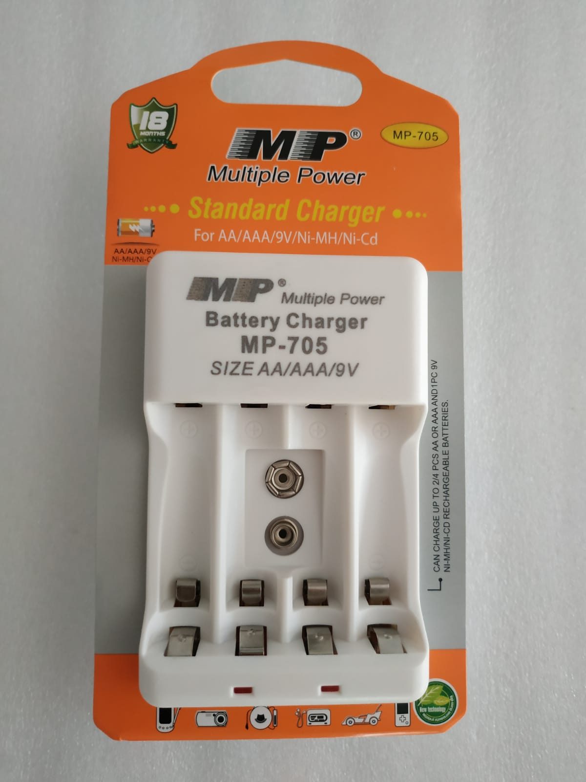 Rechargeable Battery Charger Price In Bangladesh 9 Volt AAA AA 