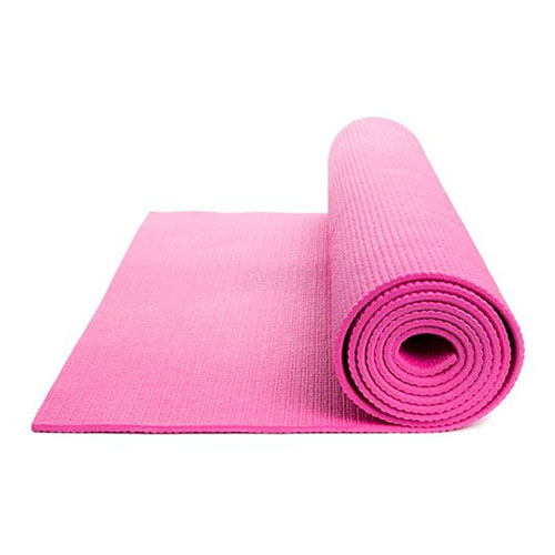 Yoga mat price in Bangladesh