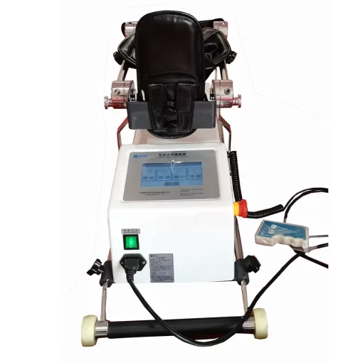 Rehabilitation Centre Equipment Continuous Passive Motion CPM Device Knee Traction Machine