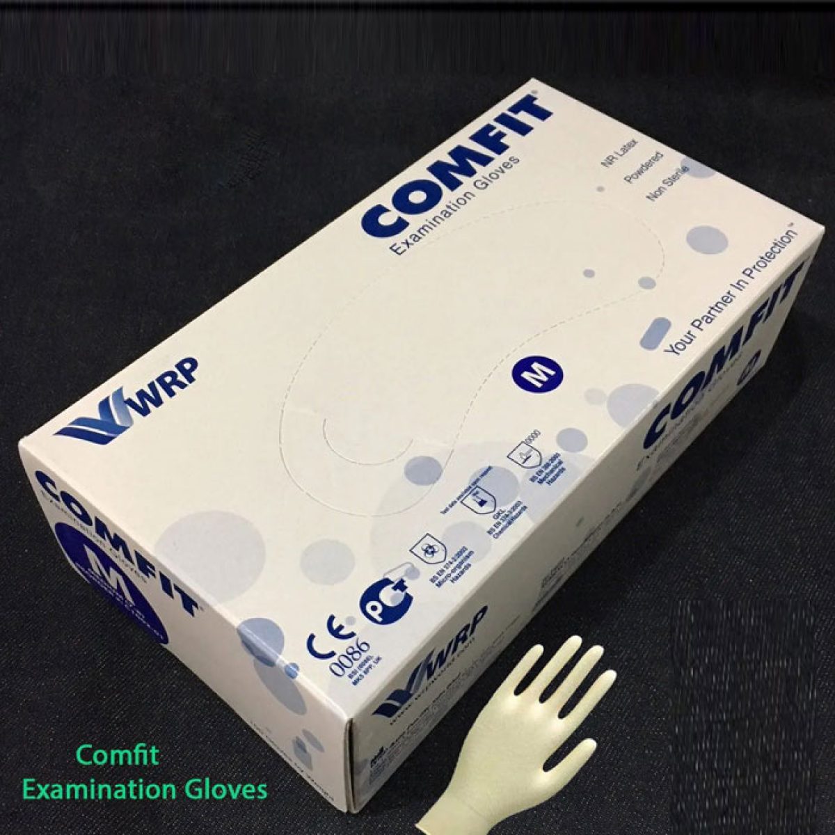 Surgical hand gloves box price in Bangladesh 1 Box Techno Health