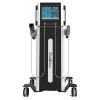 Enhanced Pain Relief Shock Wave Therapy Machine
