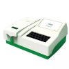 Healicom SCA3000M Semi auto Biochemistry Analyzer