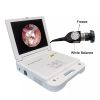 Healicom Portable 17 LCD Screen Endoscope Camera System