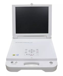 Healicom Portable 17 LCD Screen Endoscope Camera System