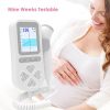 fetal doppler ultrasound pregnancy