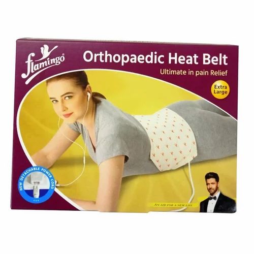 flamingo orthopaedic heat belt 500x500 1 1
