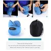 Best travel pillow foldable