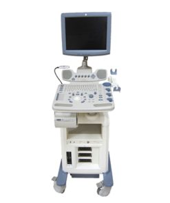 GE Ultrasound Machine