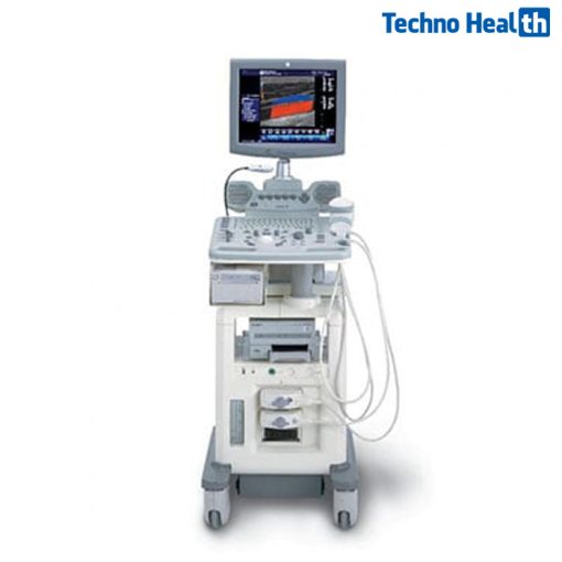 GE Ultrasound Machine Price in Bangladesh