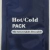 Ice gel pack in Bangladesh