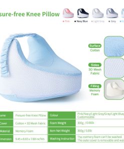 Knee Pillow Price in bangladesh