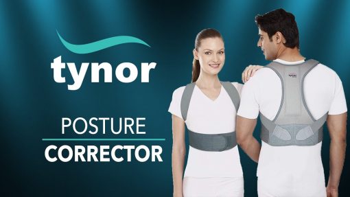 Tynor posture corrector