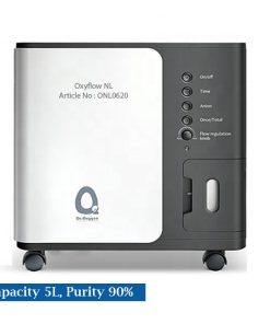 O2 Oxygen Concentrator for Sale