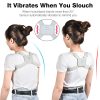 Smart Posture Corrector Belt