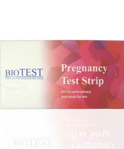 BIOTEST Digital Pregnancy Test Kit in Bangladesh