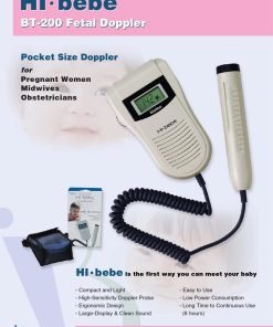 fetal doppler ultrasound price in Bd