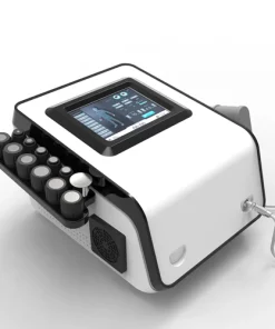 Shockwave Therapy Machine Ultrasound Therapy Machine