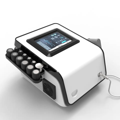 China Highly advanced shock wave therapy ultrasonic portable ultrawave ultrasound  therapy machine -SW10 factory and suppliers