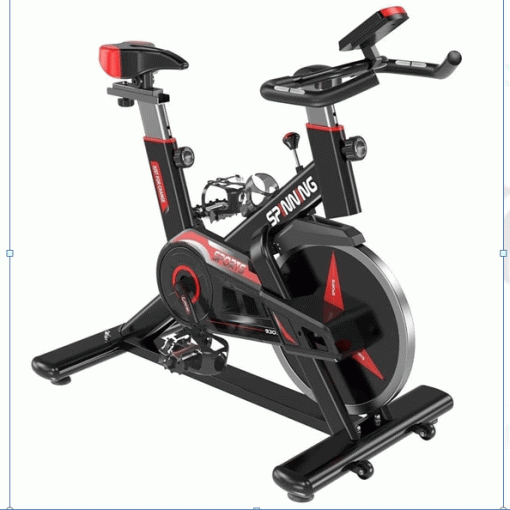 spinning bike for home