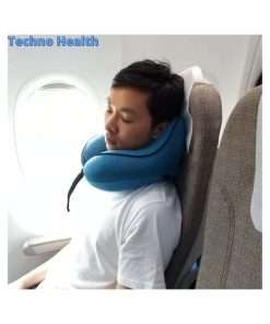 travel neck pillow in bd