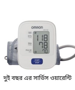 Omron hem-7130 price in Bangladesh.