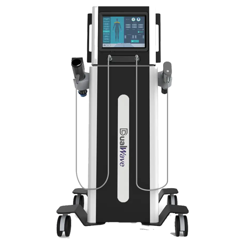 Enhanced Pain Relief ShockWave Therapy Machine