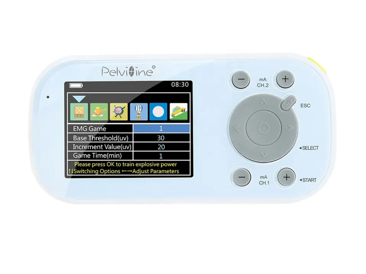 Pelvic Stimulator Price in Bangladesh 2025 Techno Health