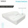 Vissco Orthopaedic Coccyx Cushion Seat