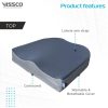 Vissco Orthopaedic Coccyx Cushion Seat