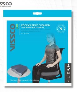 Vissco Orthopaedic Coccyx Cushion Seat