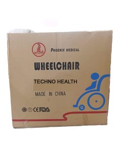Phonix wheelchair