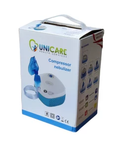 Buy Unicare Compressor Nebulizer Machine in Bangladesh