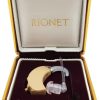 RIONET HB-23P Analog Behind-The-Ear Hearing Aid
