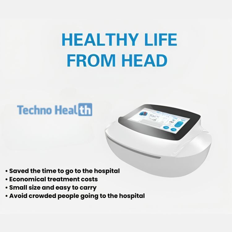 rtms - Techno Health