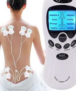 Acupuncture Therapy Machine