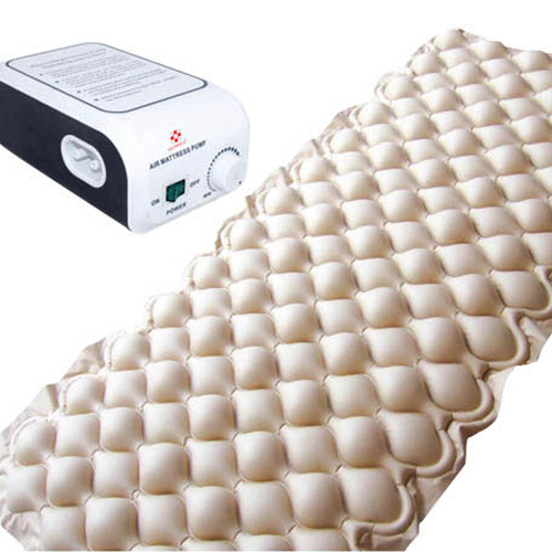 Bubble Air Bed Mattress Price in Bangladesh
