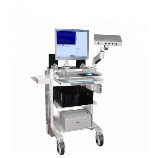 EMG Machine Price (Nerve Conduction Velocity Checker) in Bangladesh
